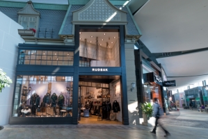 Rudsak store front